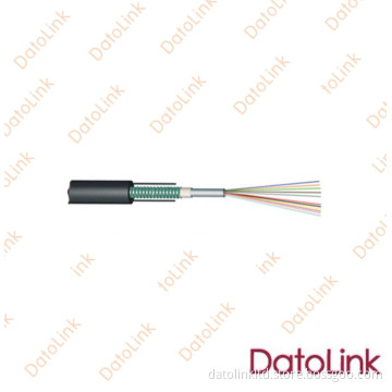 GYXTW Unitube Light-Armored Cable